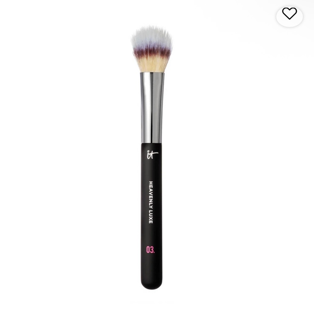 IT Cosmetics Cream Blush Brush